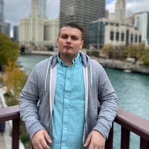 Meet your Posher, Everett